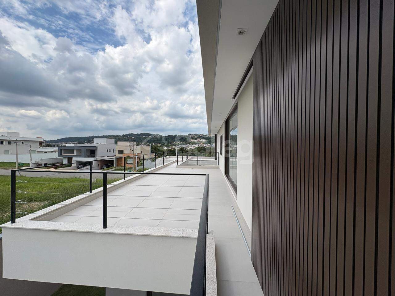 Casa em condomínio à venda no Recanto das Palmas: 