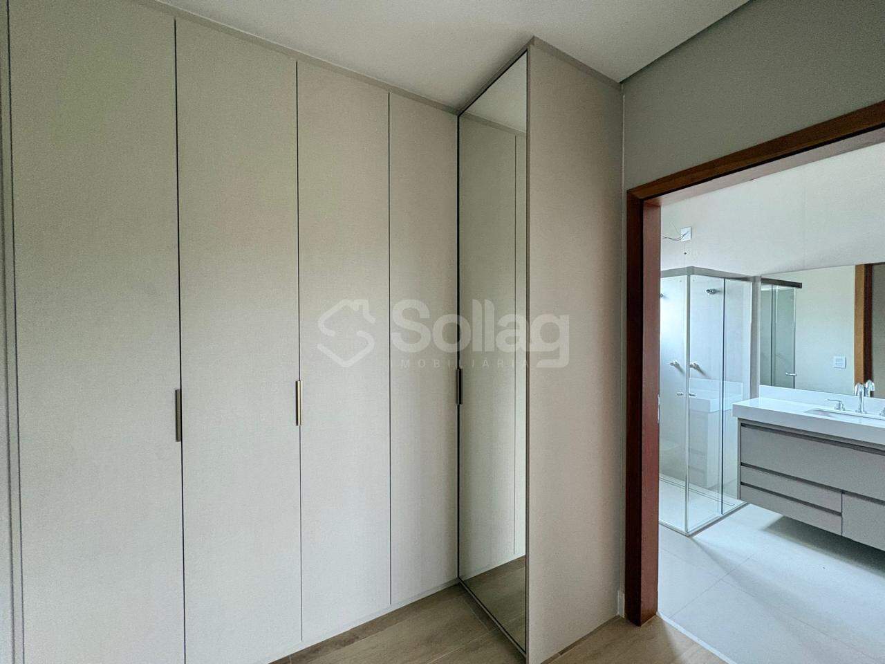 Casa em condomínio à venda no Recanto das Palmas: 