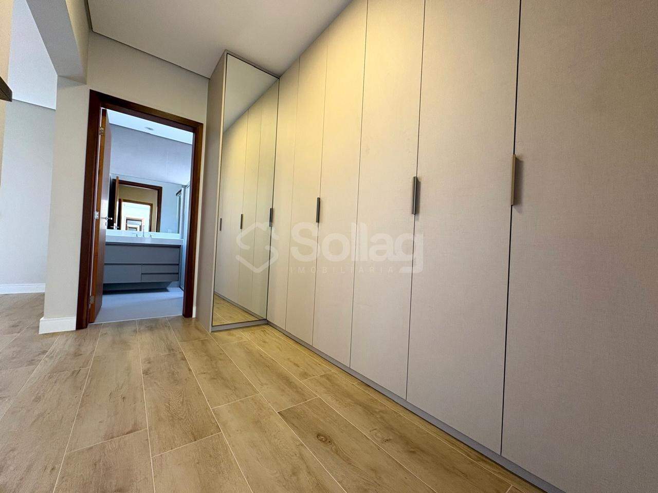 Casa em condomínio à venda no Recanto das Palmas: 