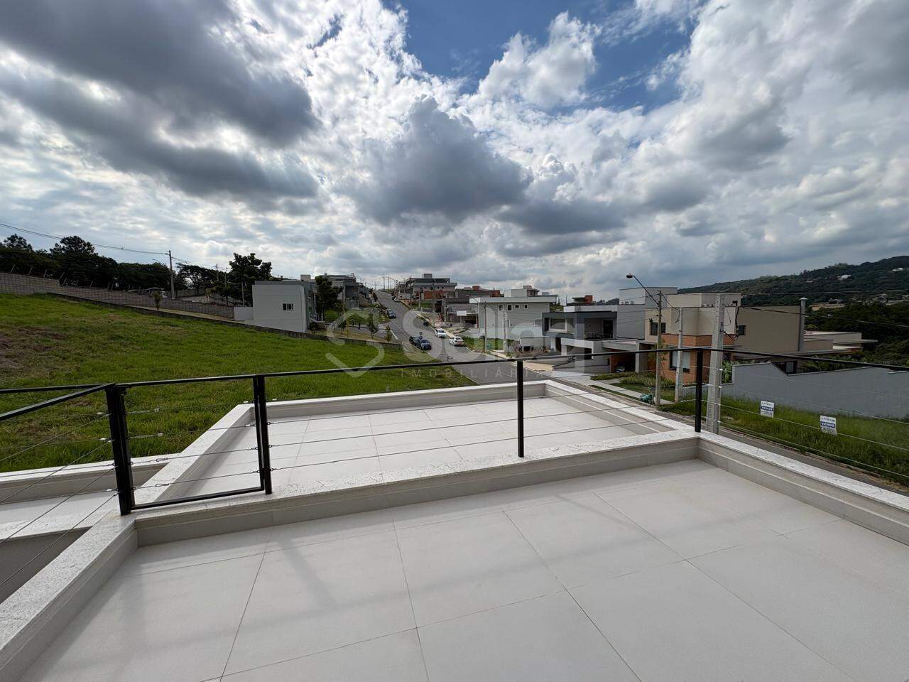 Casa em condomínio à venda no Recanto das Palmas: 