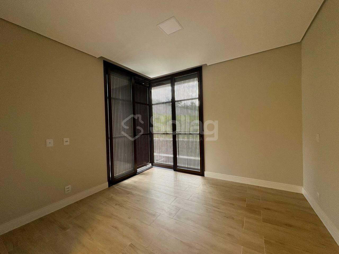 Casa em condomínio à venda no Recanto das Palmas: 