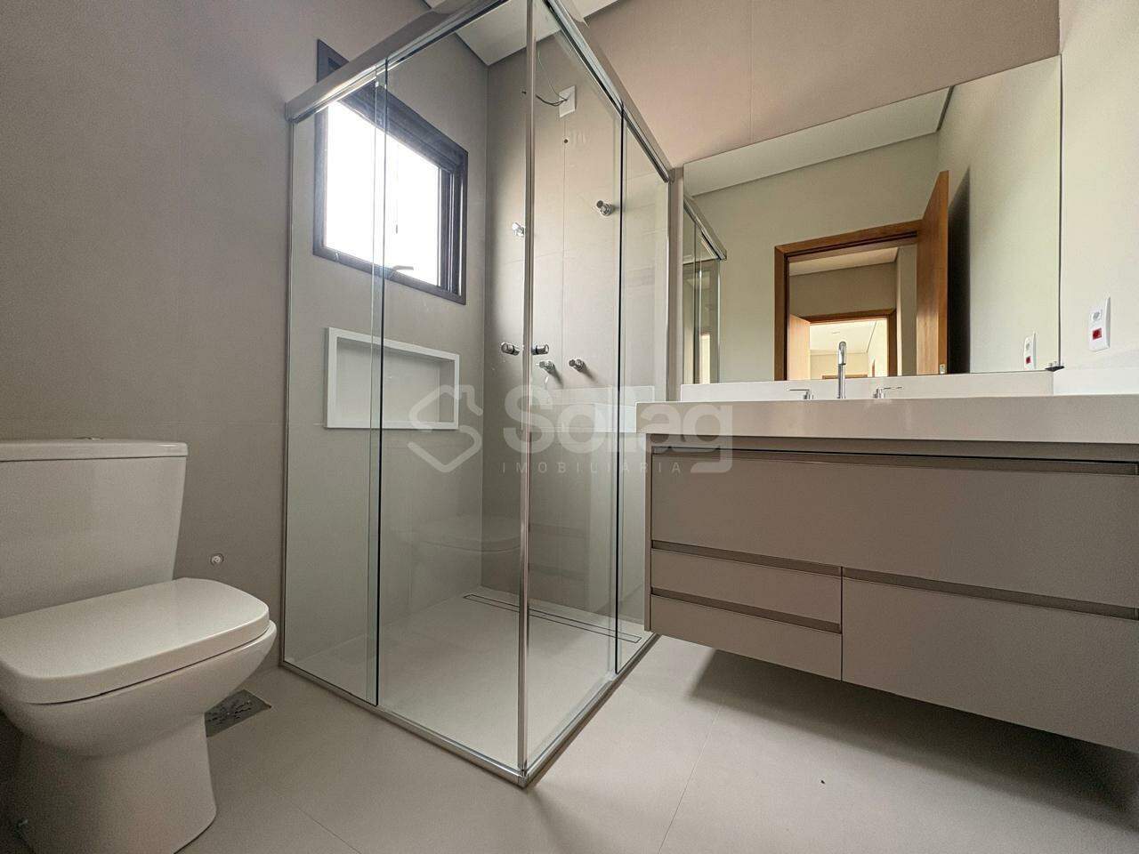 Casa em condomínio à venda no Recanto das Palmas: 