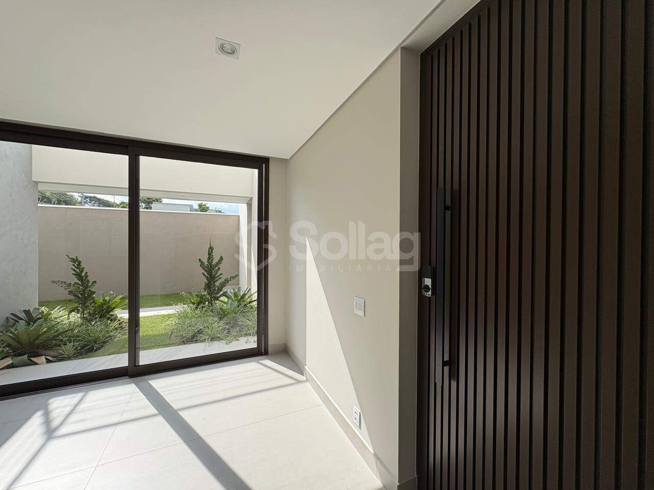 Casa em condomínio à venda no Recanto das Palmas: 