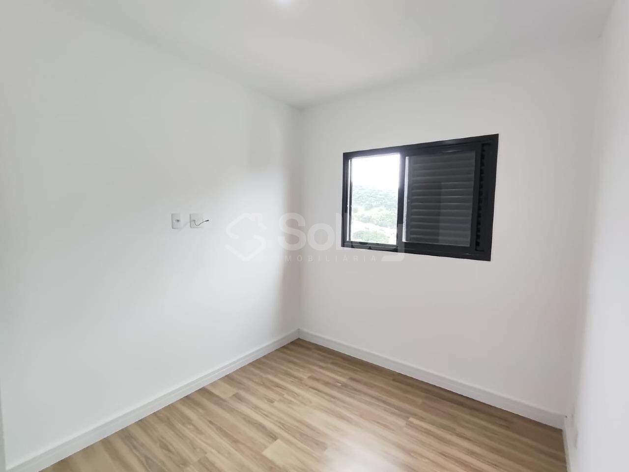Apartamento para aluguel no Ortizes: 