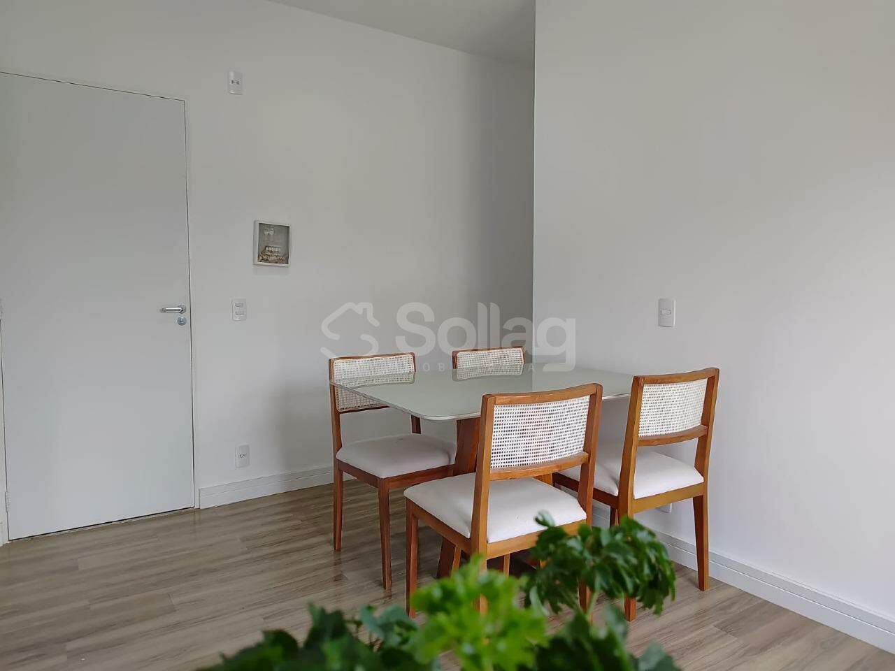 Apartamento para aluguel no Ortizes: 