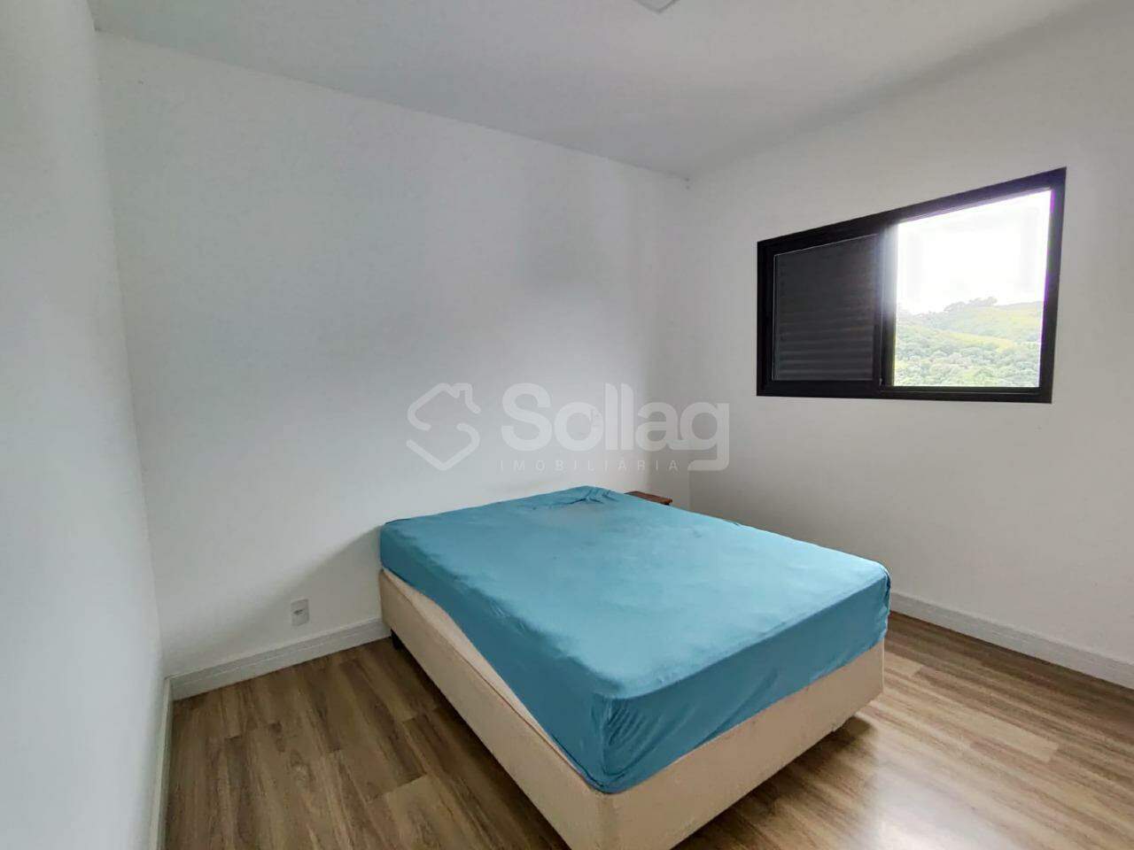 Apartamento para aluguel no Ortizes: 