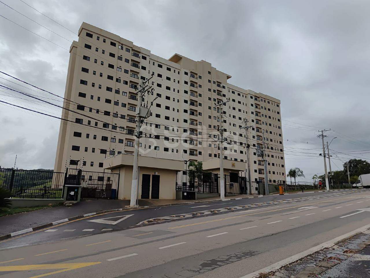 Apartamento para aluguel no Ortizes: 