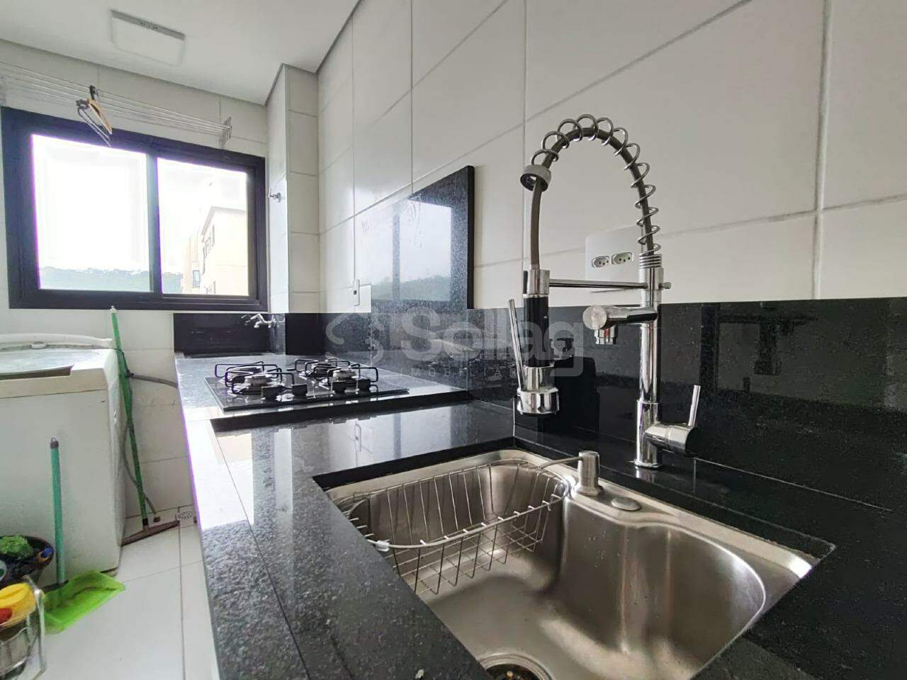 Apartamento para aluguel no Ortizes: 