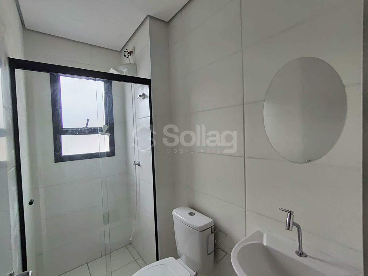 Apartamento para aluguel no Ortizes: 