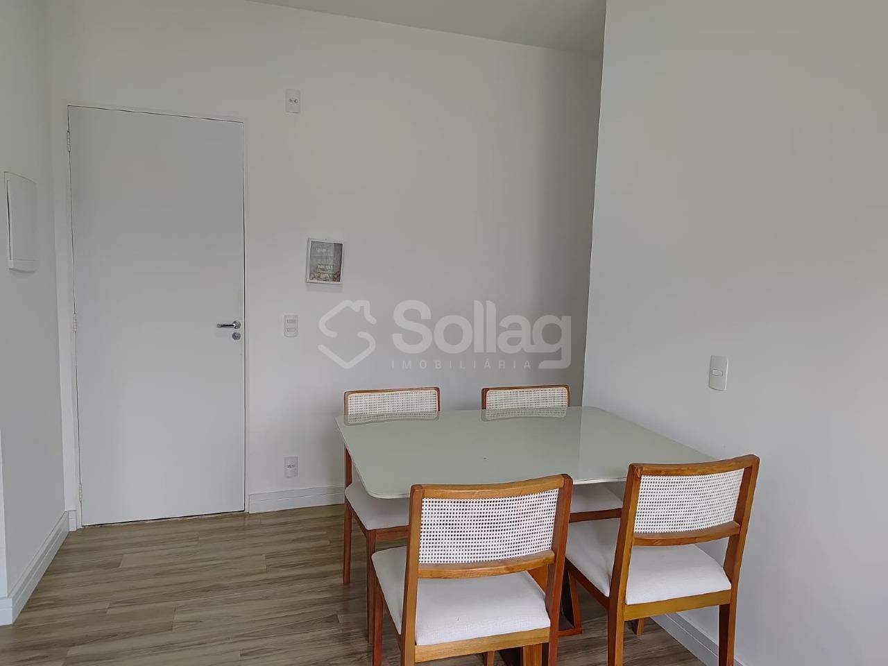 Apartamento para aluguel no Ortizes: 