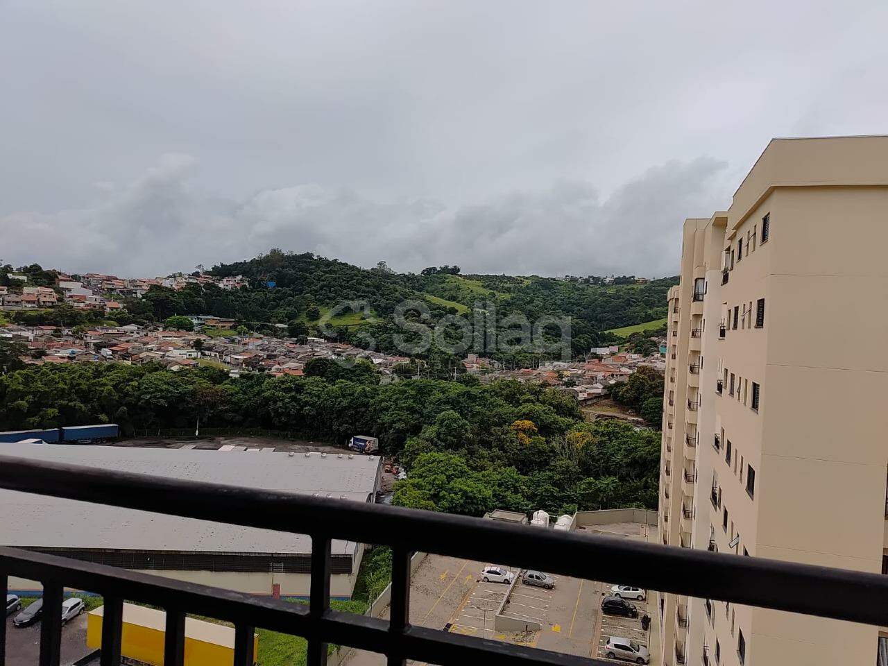 Apartamento para aluguel no Ortizes: 