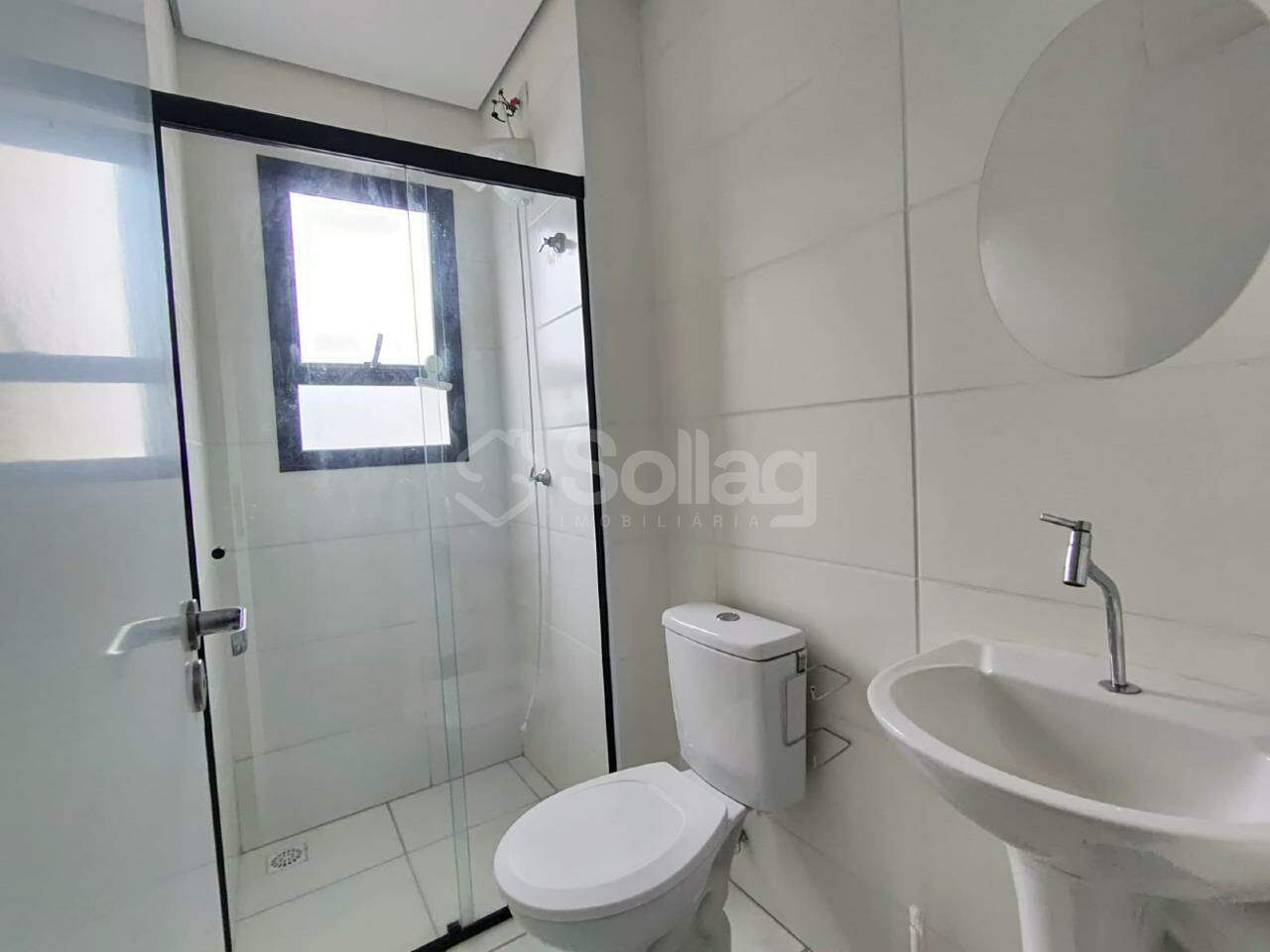 Apartamento para aluguel no Ortizes: 