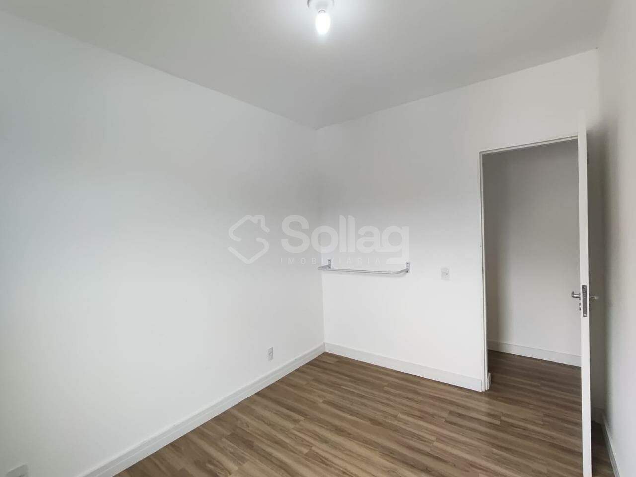 Apartamento para aluguel no Ortizes: 