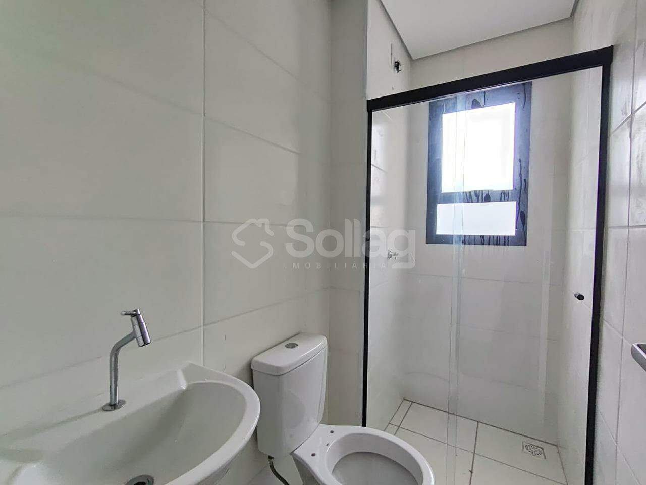 Apartamento para aluguel no Ortizes: 