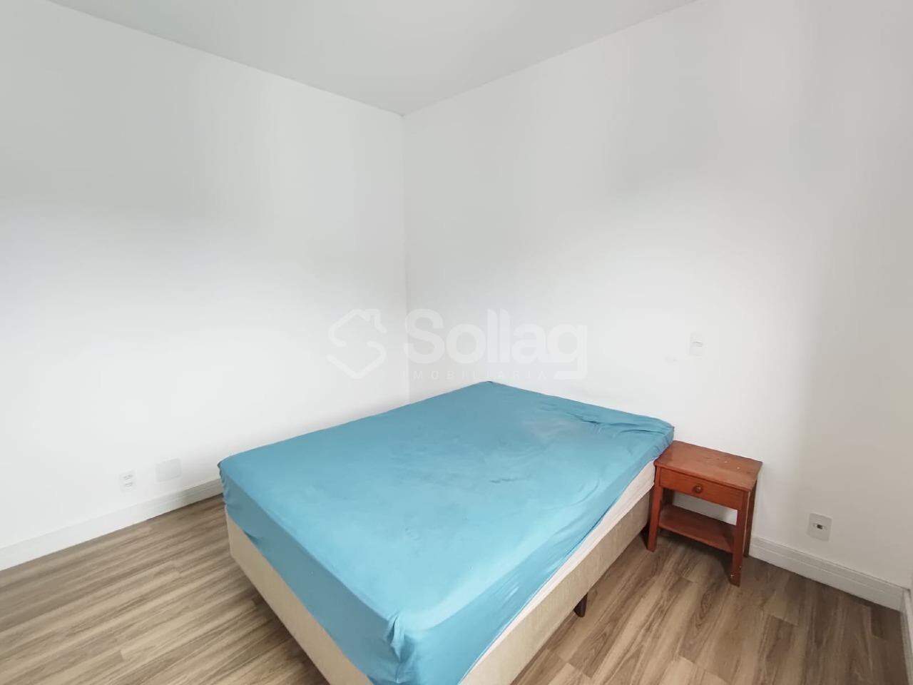 Apartamento para aluguel no Ortizes: 