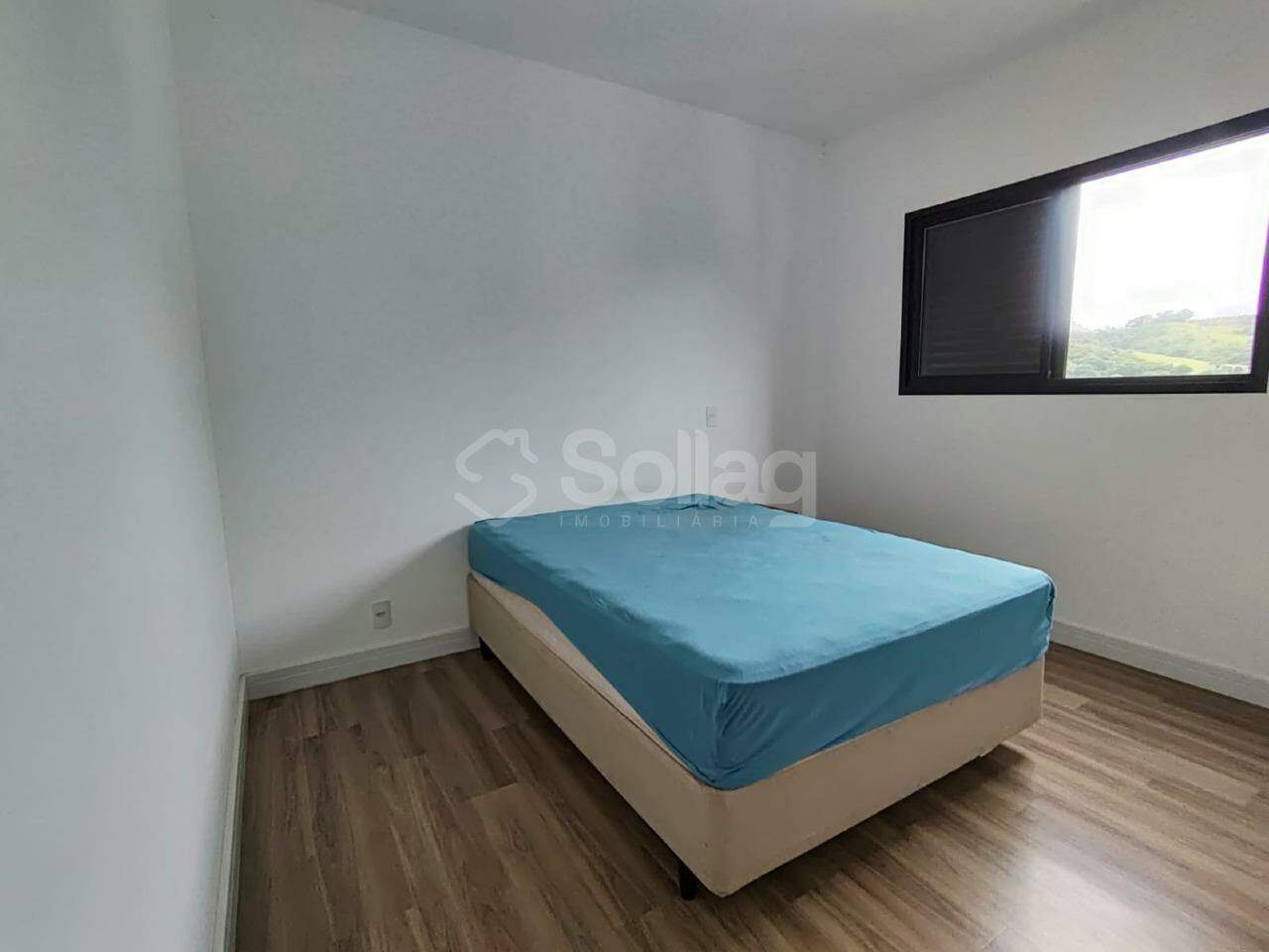 Apartamento para aluguel no Ortizes: 