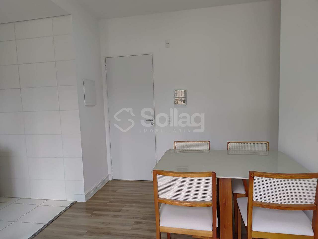 Apartamento para aluguel no Ortizes: 