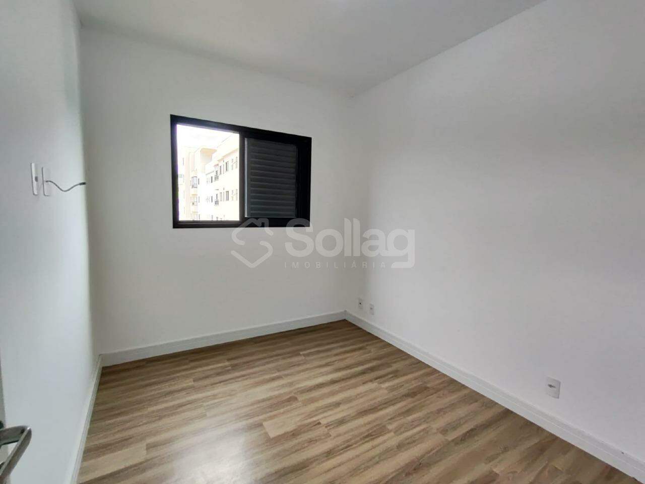 Apartamento para aluguel no Ortizes: 