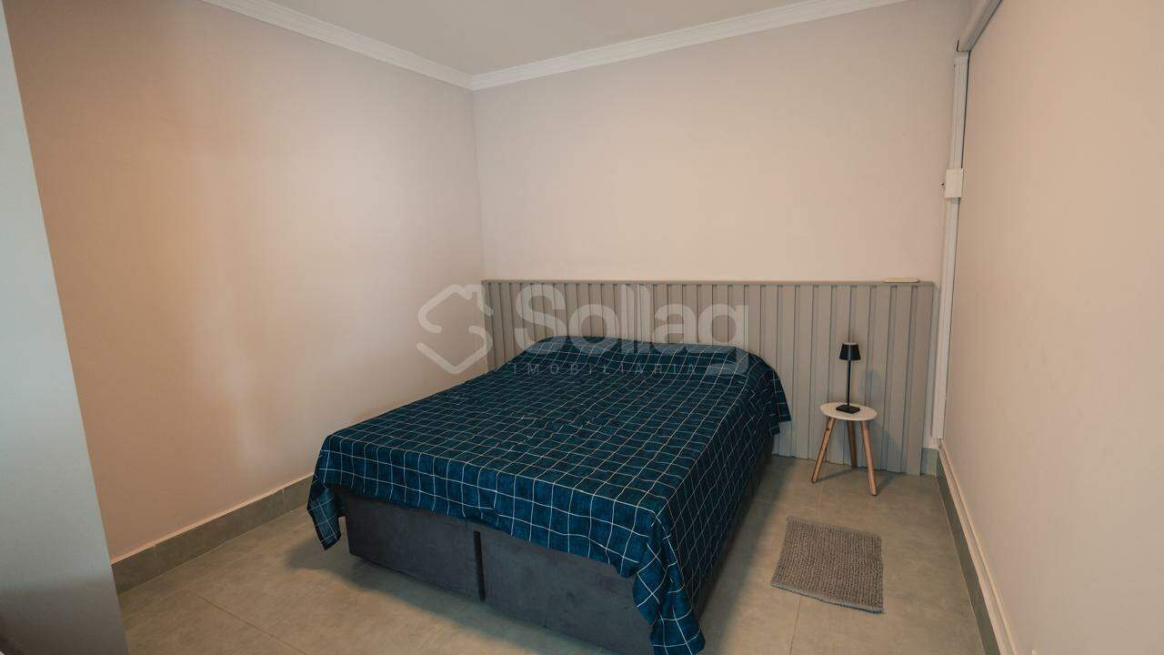 Casa à venda no Residencial Santa Maria: 