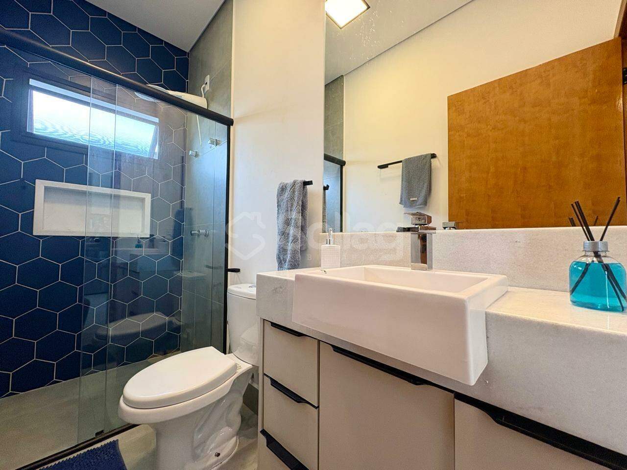 Casa à venda no Residencial Santa Maria: 