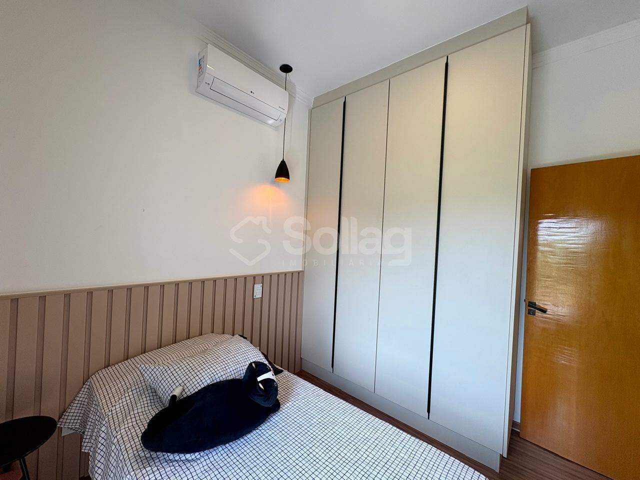 Casa à venda no Residencial Santa Maria: 