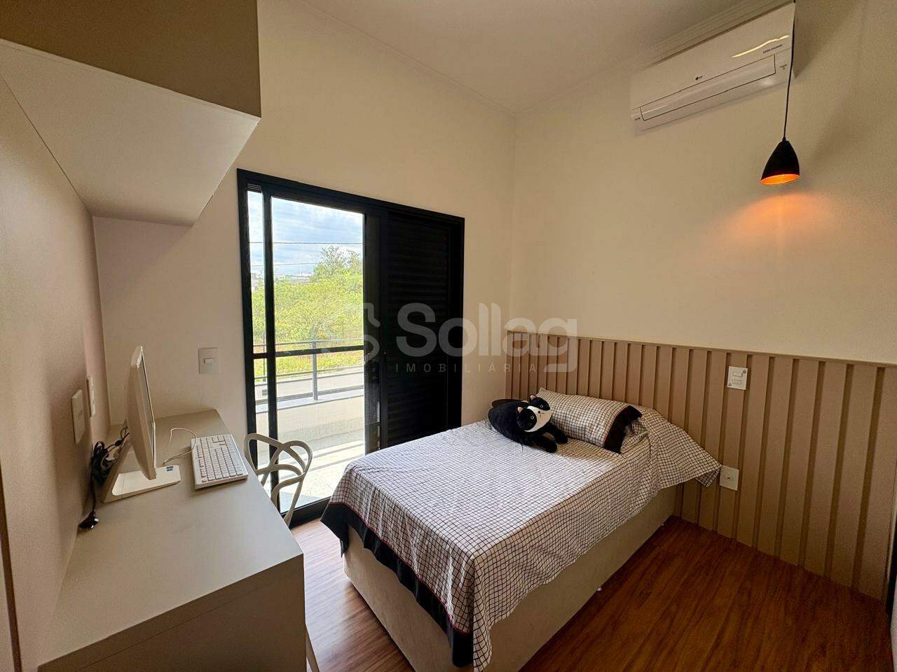 Casa à venda no Residencial Santa Maria: 