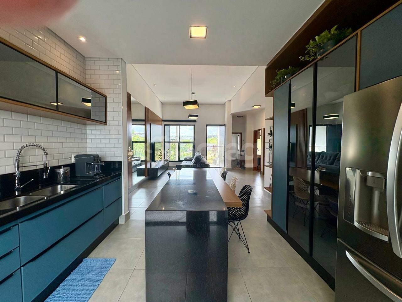 Casa à venda no Residencial Santa Maria: 