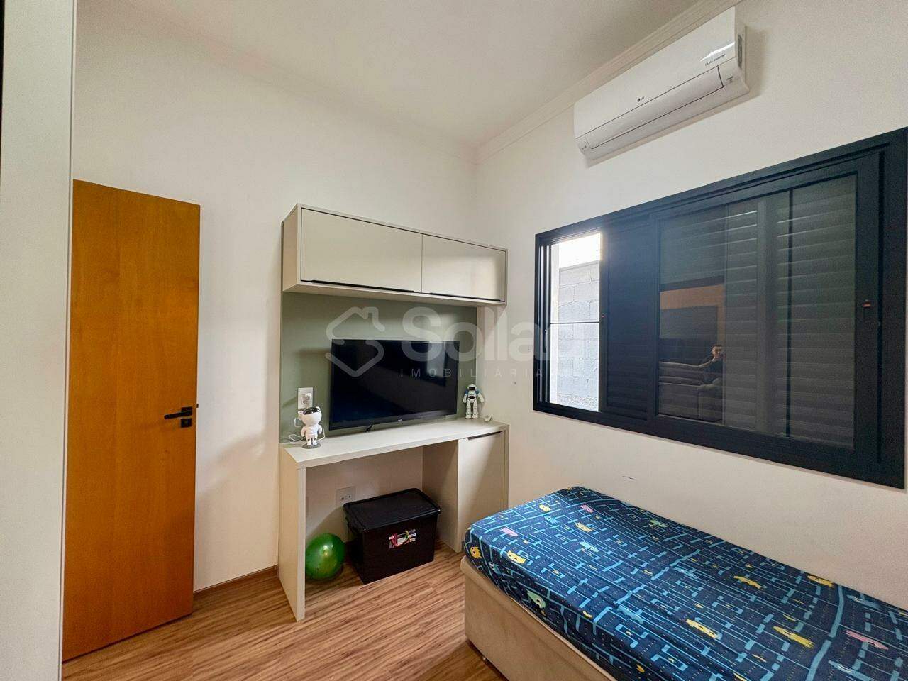 Casa à venda no Residencial Santa Maria: 