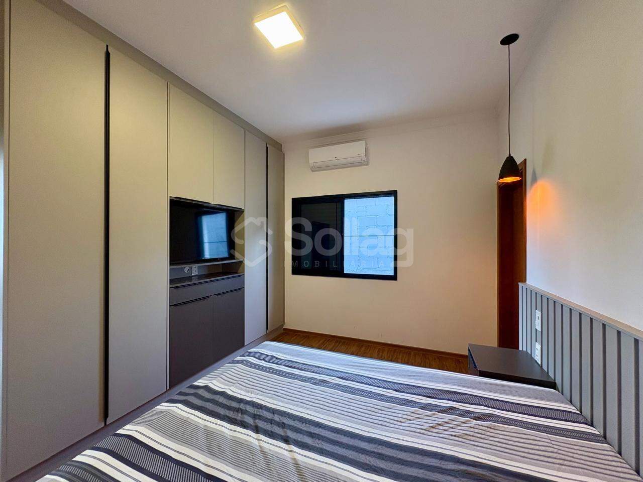 Casa à venda no Residencial Santa Maria: 