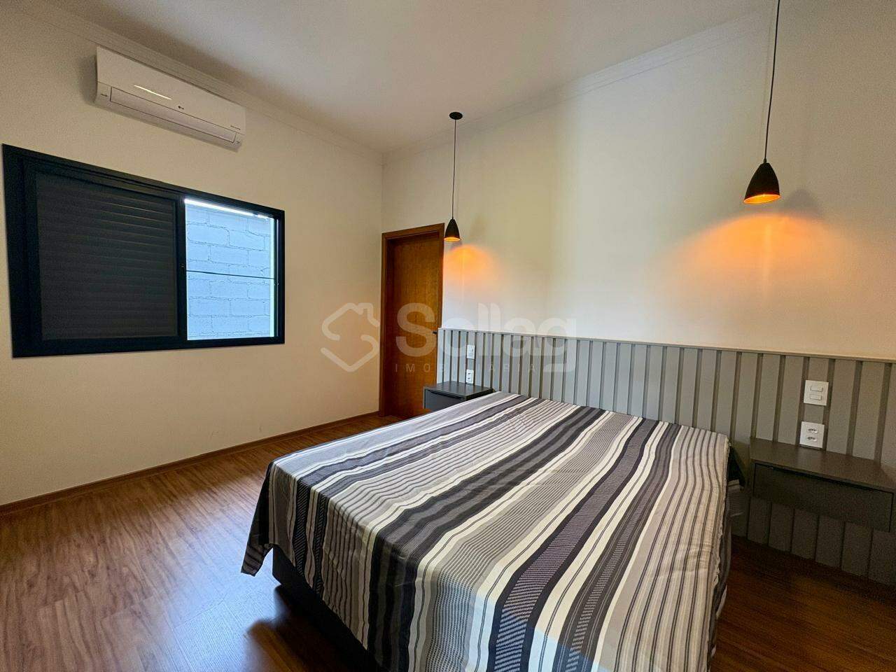 Casa à venda no Residencial Santa Maria: 