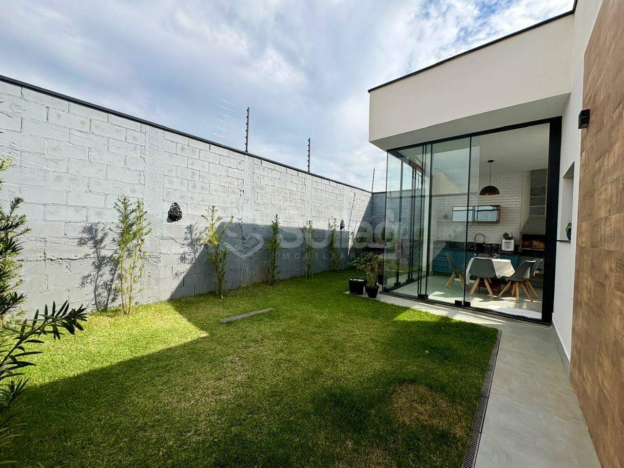 Casa à venda no Residencial Santa Maria: 