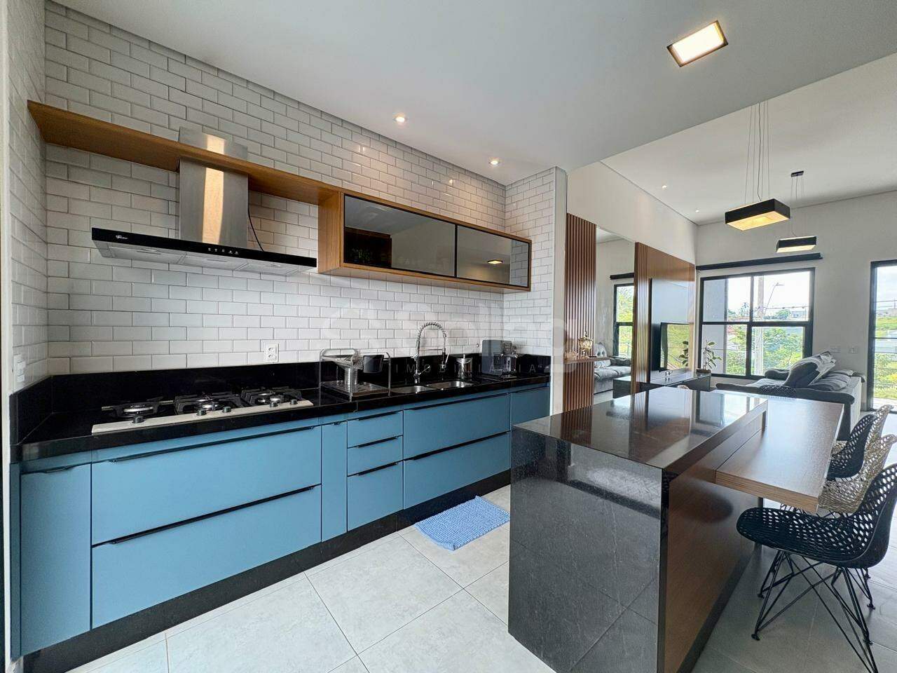 Casa à venda no Residencial Santa Maria: 