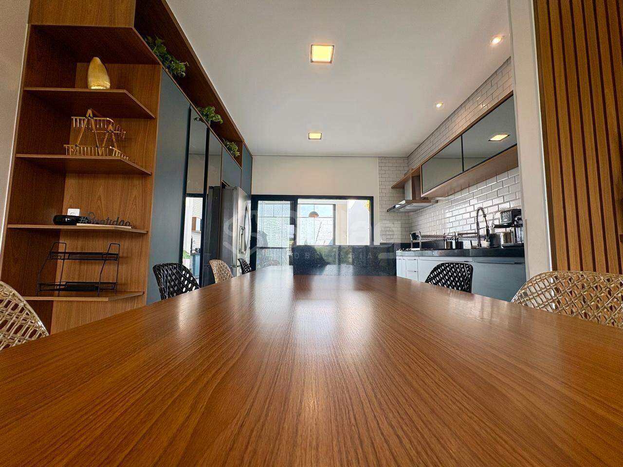 Casa à venda no Residencial Santa Maria: 