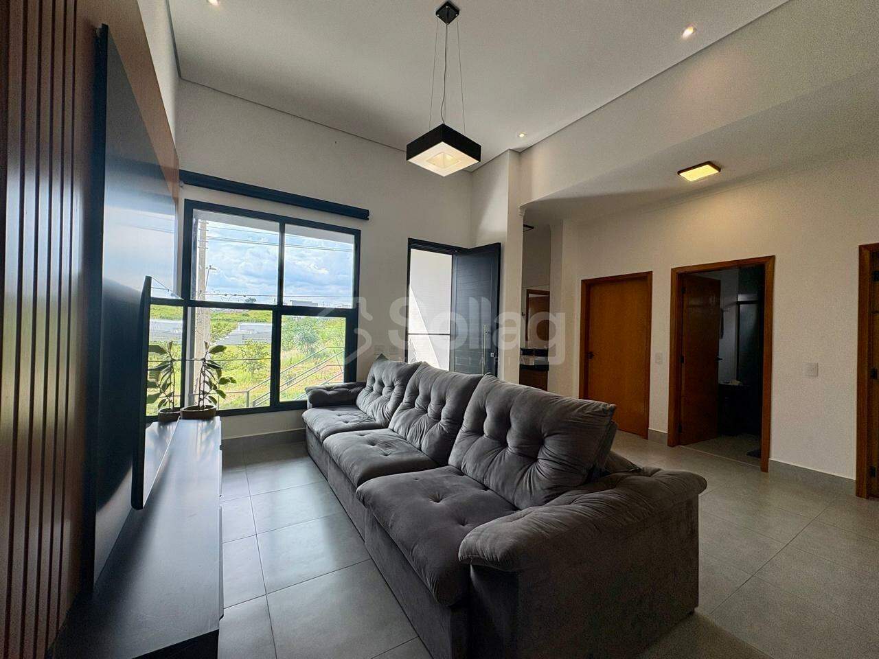 Casa à venda no Residencial Santa Maria: 