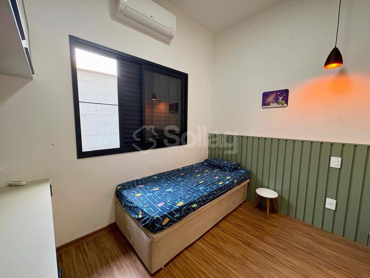 Casa à venda no Residencial Santa Maria: 