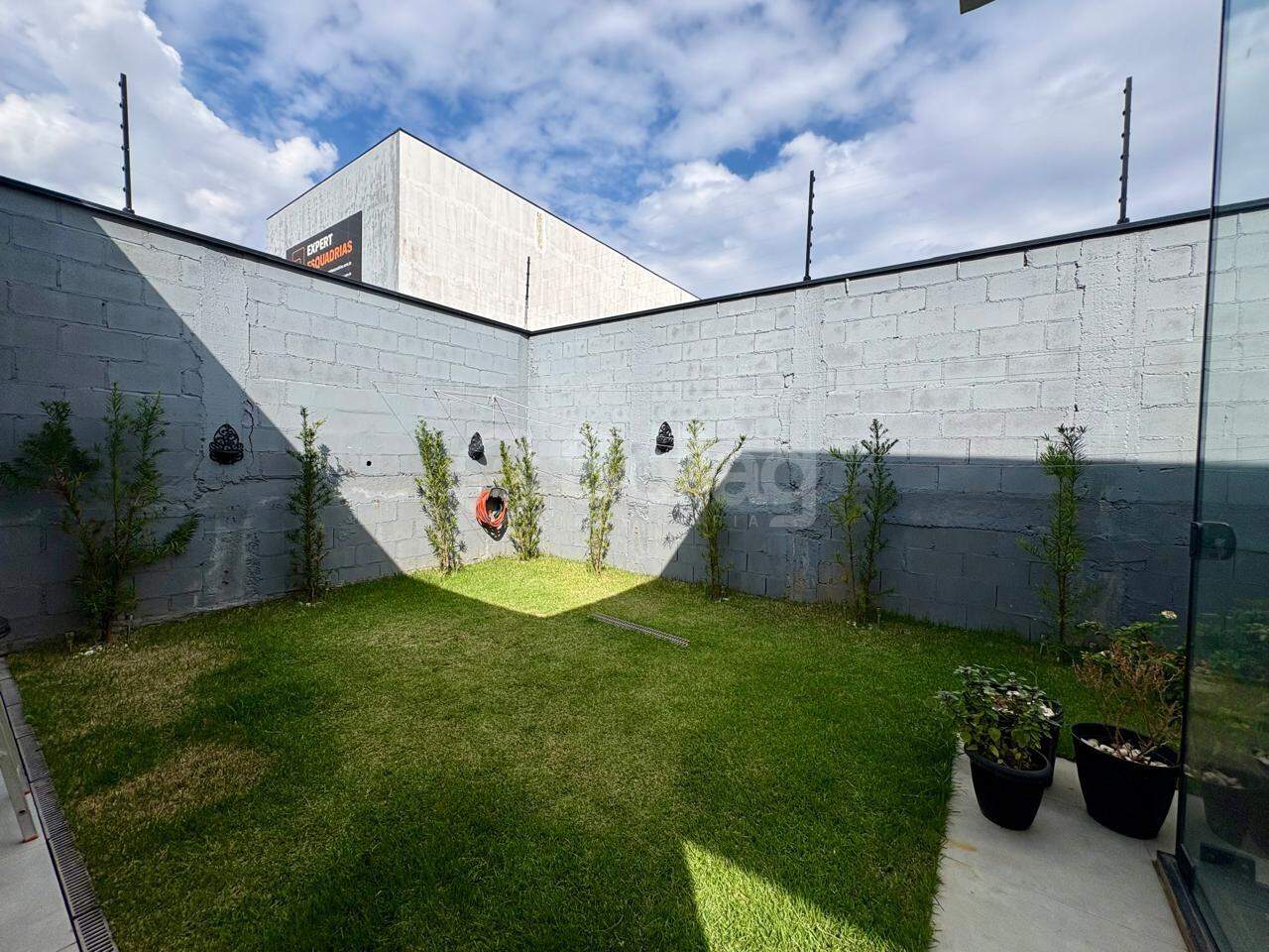 Casa à venda no Residencial Santa Maria: 