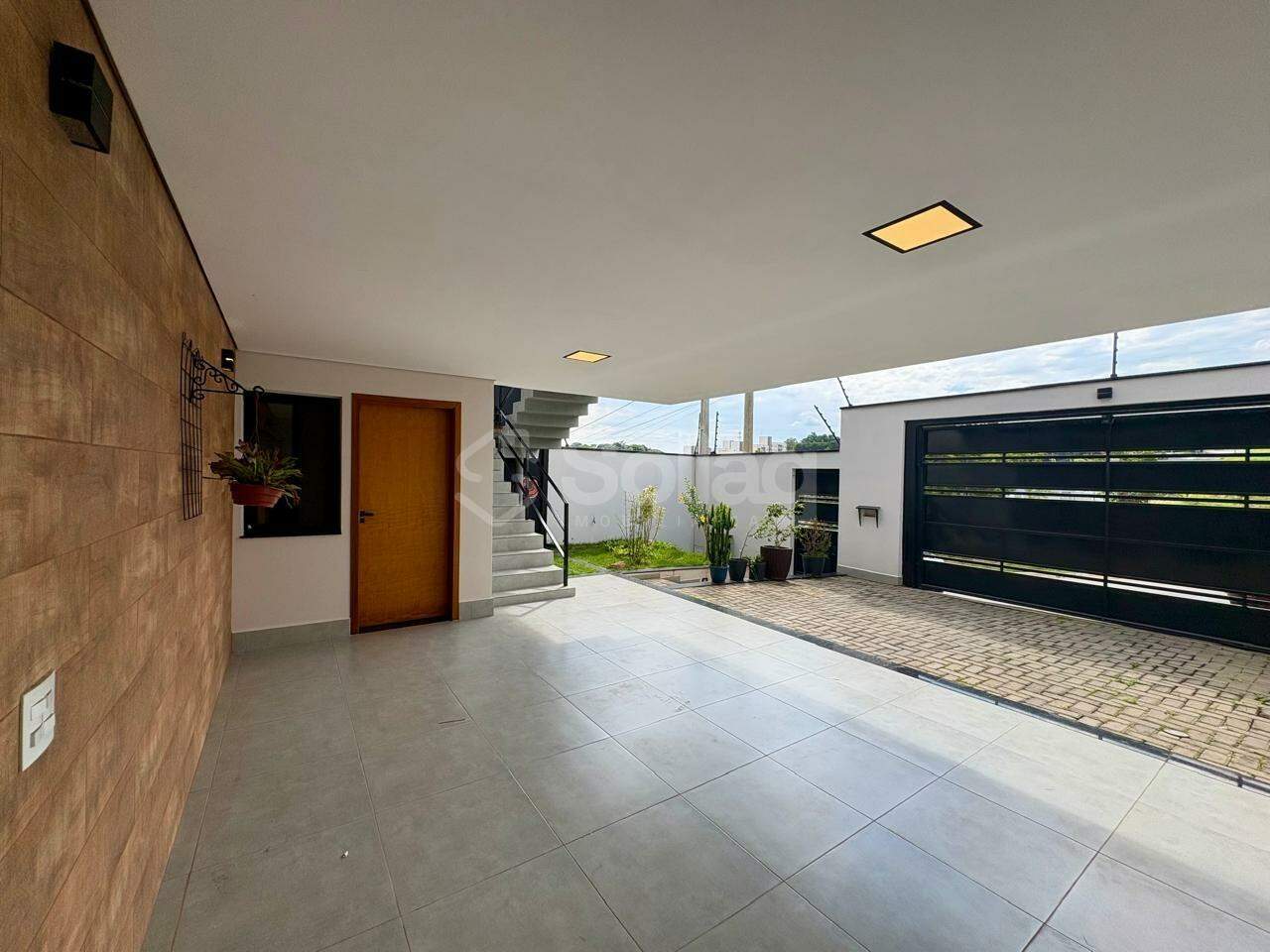 Casa à venda no Residencial Santa Maria: 