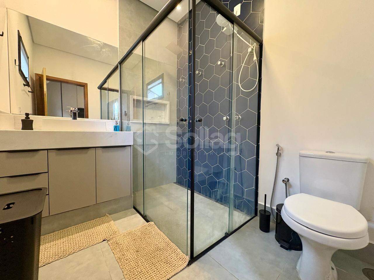 Casa à venda no Residencial Santa Maria: 