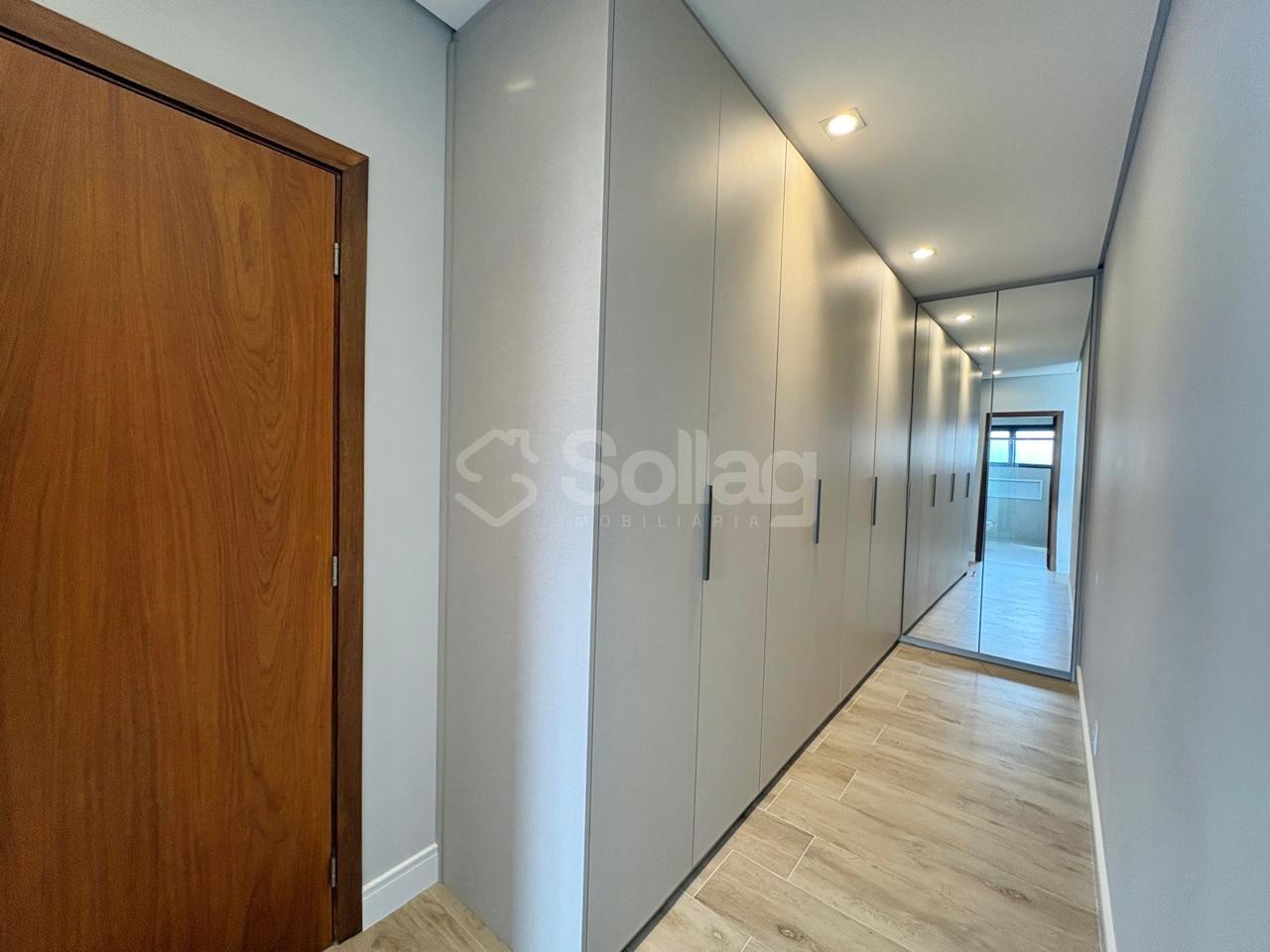 Casa em condomínio à venda no Recanto das Palmas: 