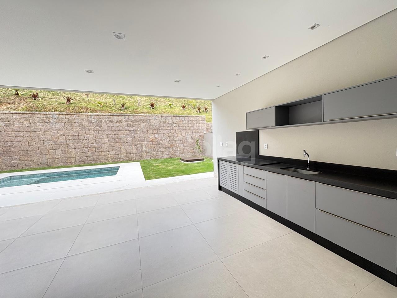 Casa em condomínio à venda no Recanto das Palmas: 