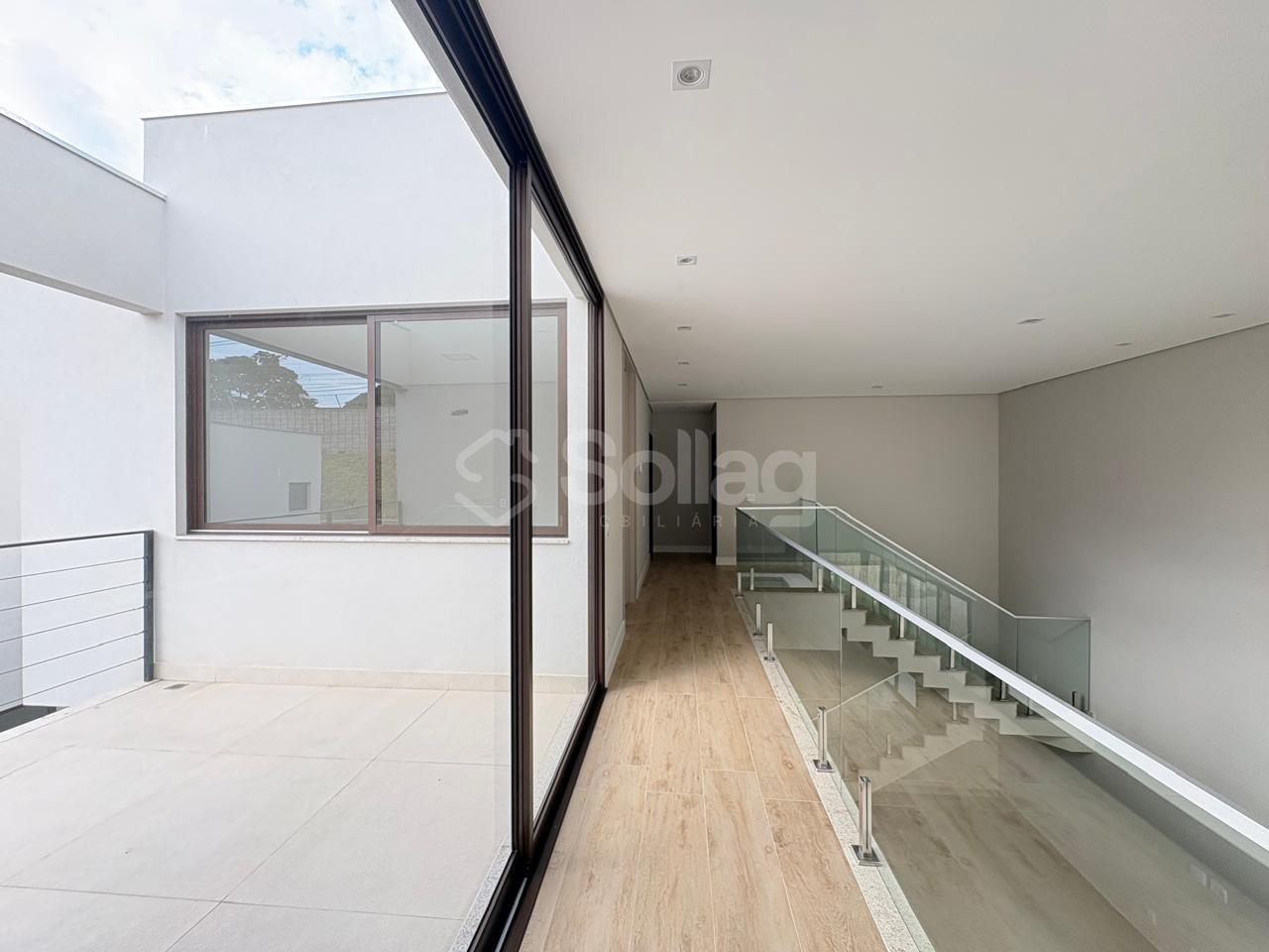 Casa em condomínio à venda no Recanto das Palmas: 