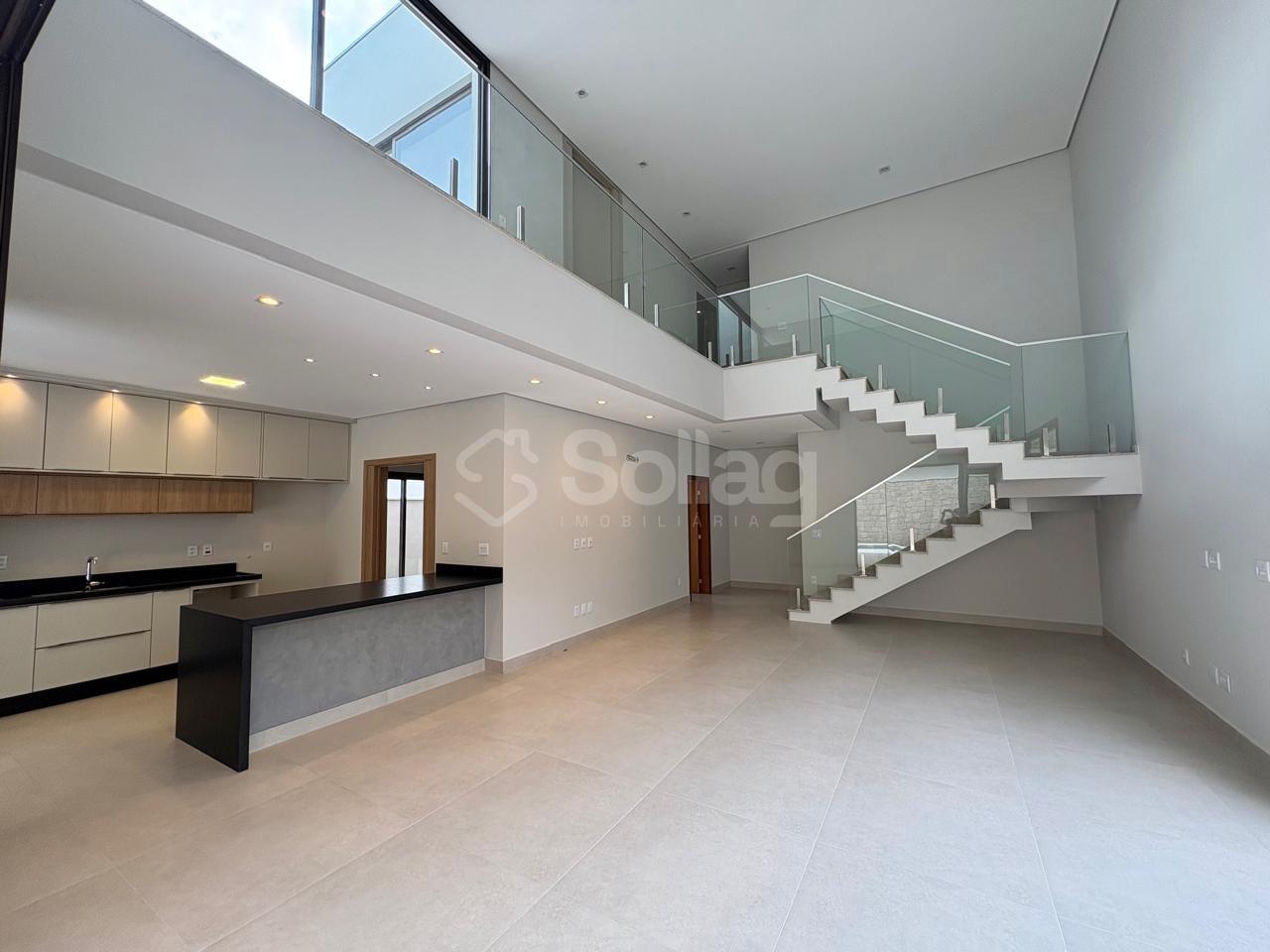 Casa em condomínio à venda no Recanto das Palmas: 