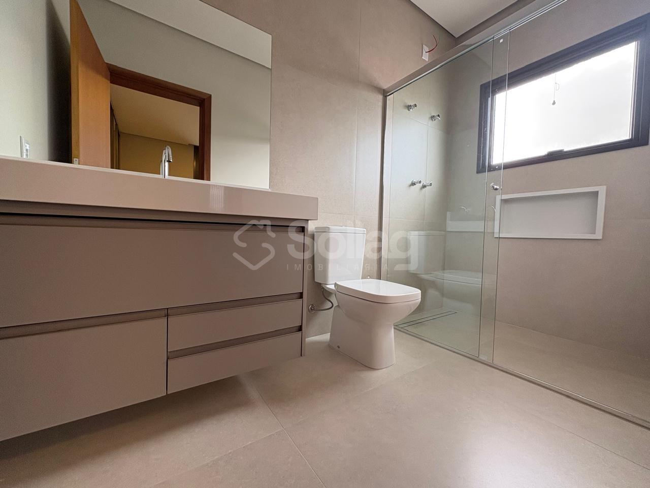 Casa em condomínio à venda no Recanto das Palmas: 