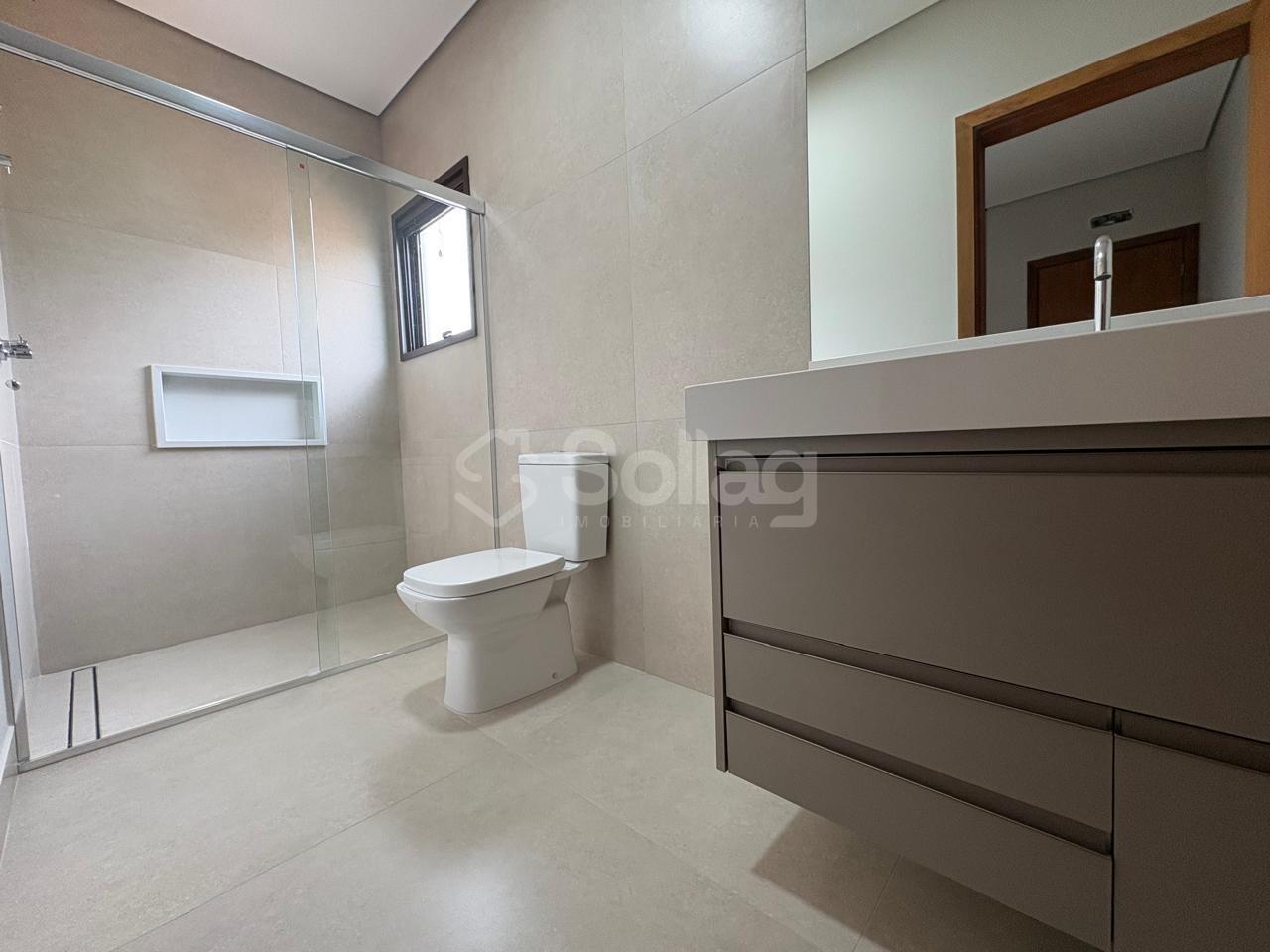 Casa em condomínio à venda no Recanto das Palmas: 