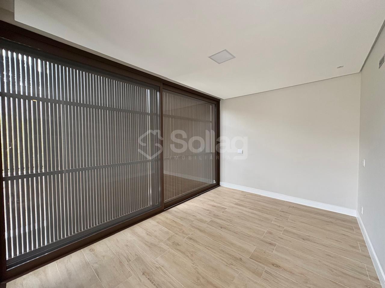 Casa em condomínio à venda no Recanto das Palmas: 