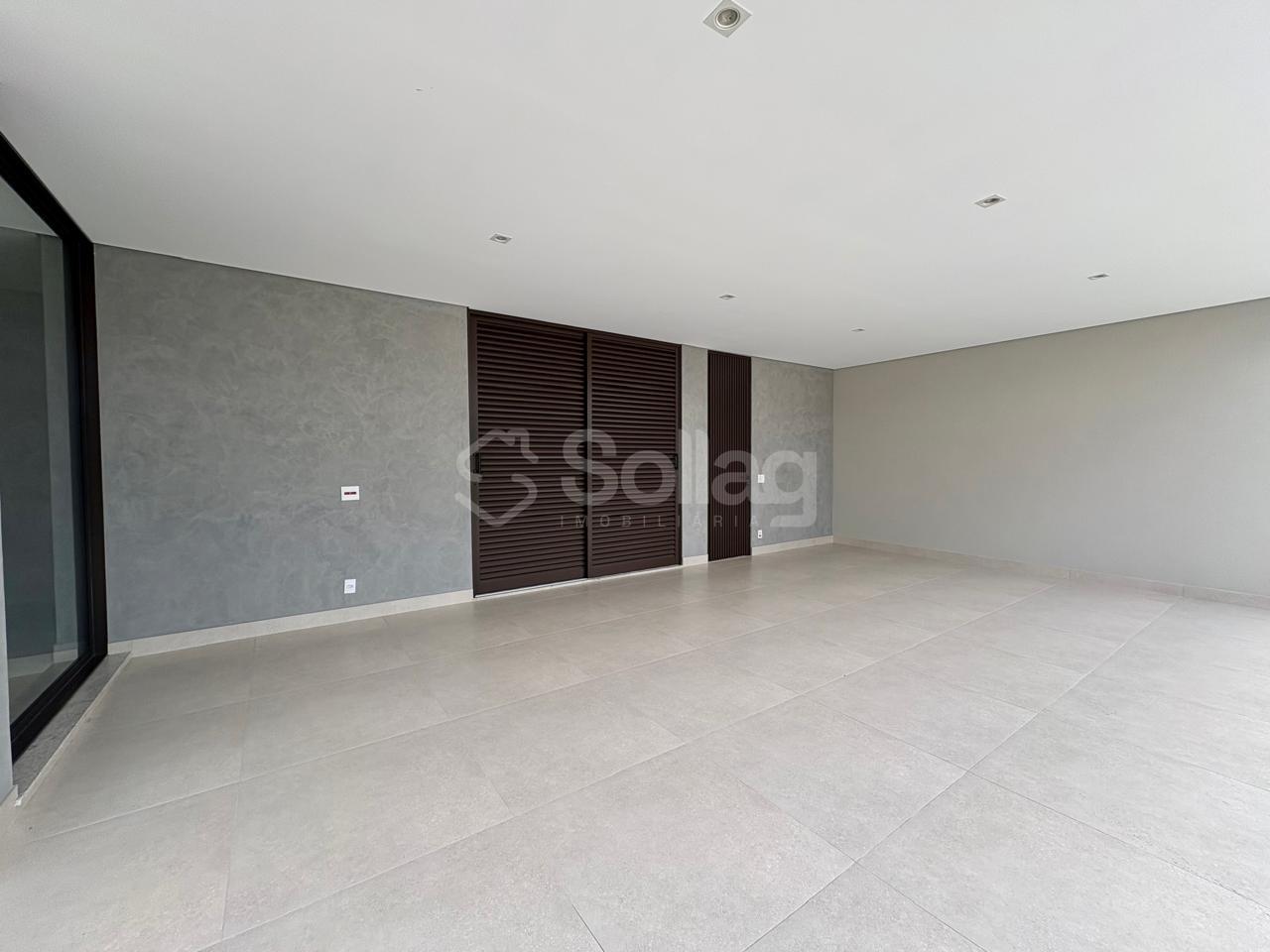 Casa em condomínio à venda no Recanto das Palmas: 