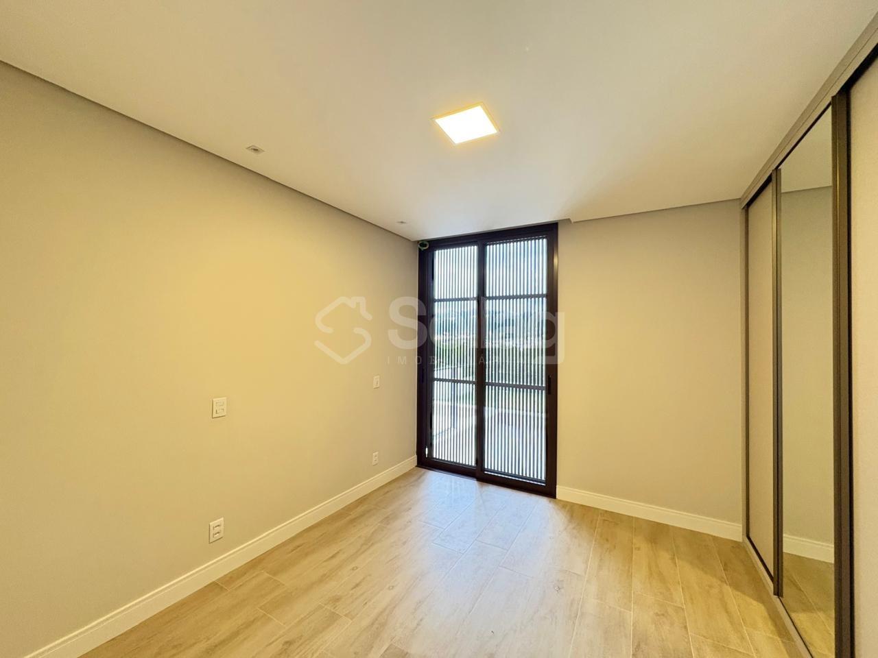 Casa em condomínio à venda no Recanto das Palmas: 