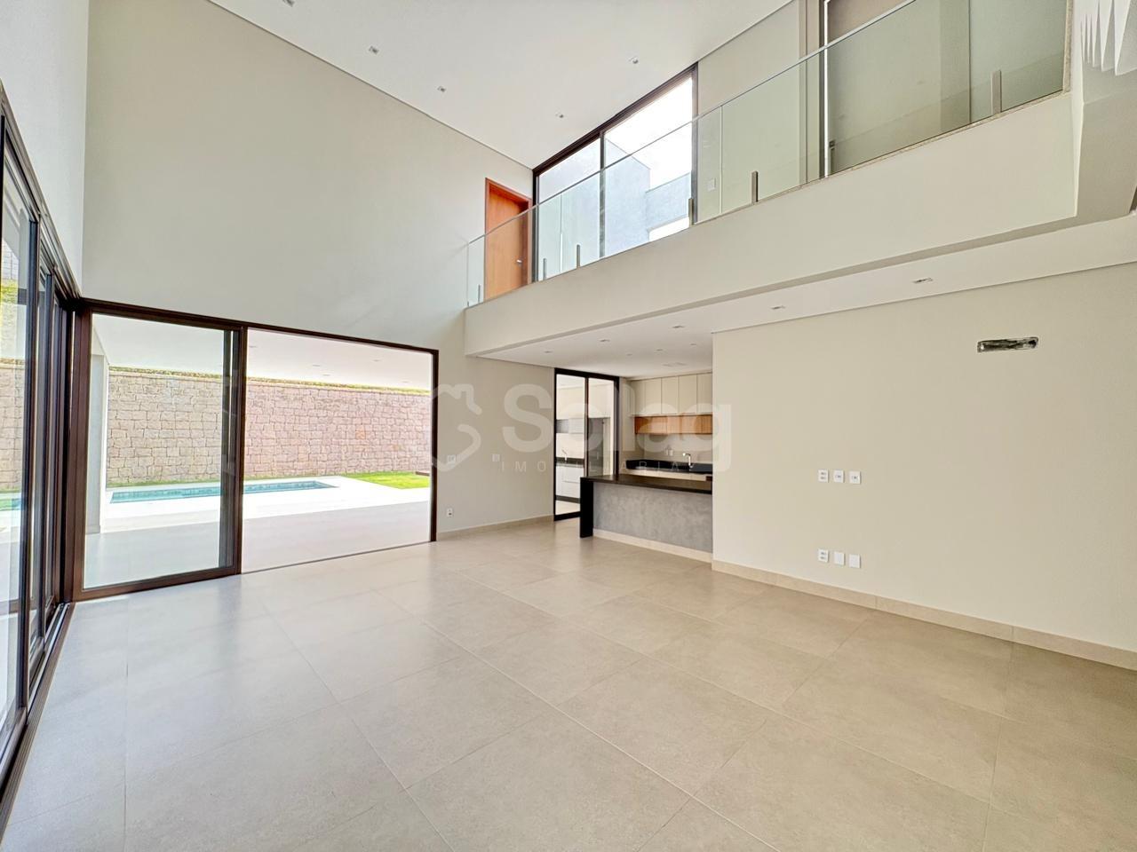 Casa em condomínio à venda no Recanto das Palmas: 