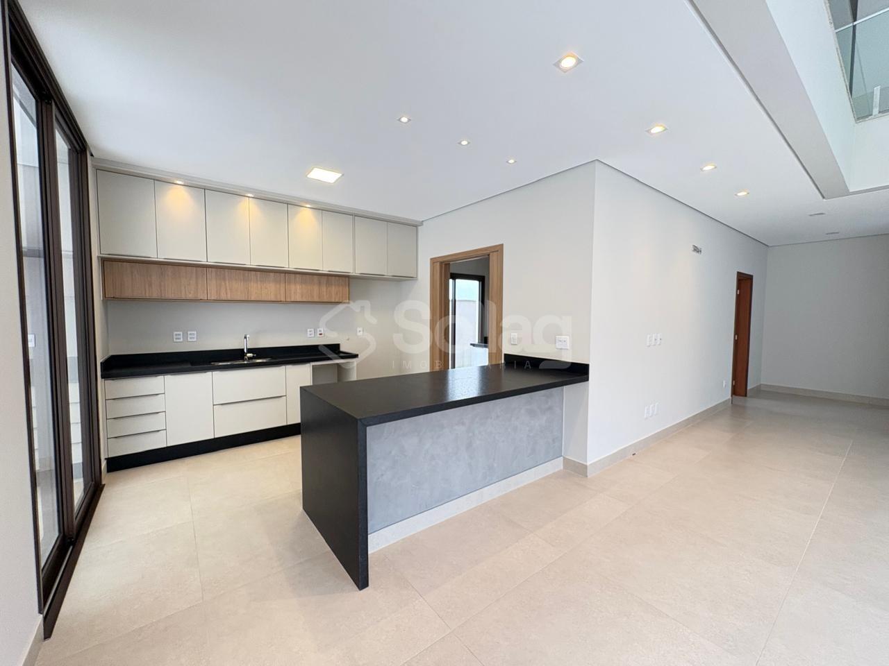 Casa em condomínio à venda no Recanto das Palmas: 