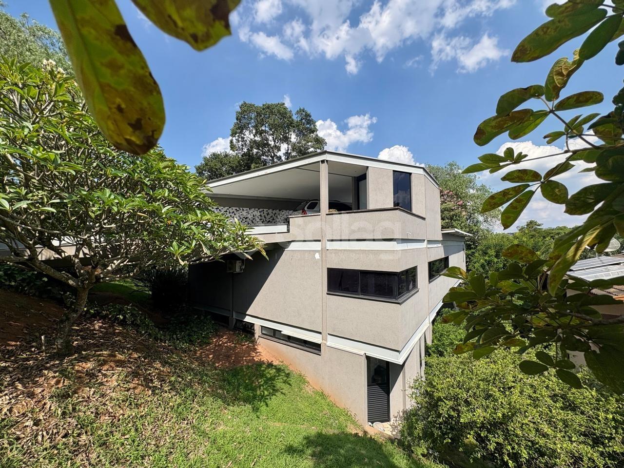 Casa em condomínio à venda no Condomínio Chácara Flora: 